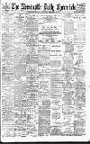 Newcastle Daily Chronicle Saturday 15 September 1900 Page 1