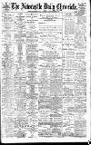 Newcastle Daily Chronicle Saturday 22 September 1900 Page 1