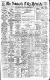 Newcastle Daily Chronicle Monday 24 September 1900 Page 1