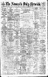 Newcastle Daily Chronicle Friday 28 September 1900 Page 1