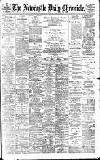 Newcastle Daily Chronicle Saturday 29 September 1900 Page 1