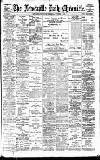 Newcastle Daily Chronicle Thursday 04 October 1900 Page 1