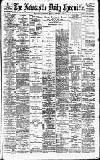 Newcastle Daily Chronicle Friday 05 October 1900 Page 1