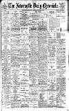 Newcastle Daily Chronicle Friday 12 October 1900 Page 1