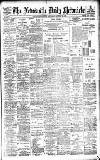 Newcastle Daily Chronicle Saturday 20 October 1900 Page 1
