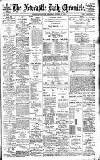 Newcastle Daily Chronicle Saturday 27 October 1900 Page 1