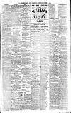 Newcastle Daily Chronicle Saturday 27 October 1900 Page 3