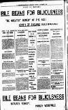 Newcastle Daily Chronicle Thursday 01 November 1900 Page 6