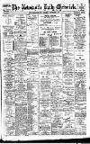 Newcastle Daily Chronicle Saturday 03 November 1900 Page 1