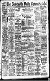 Newcastle Daily Chronicle Saturday 10 November 1900 Page 1