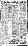 Newcastle Daily Chronicle Tuesday 13 November 1900 Page 1