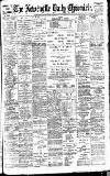 Newcastle Daily Chronicle Thursday 15 November 1900 Page 1