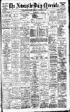 Newcastle Daily Chronicle Saturday 17 November 1900 Page 1