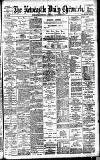 Newcastle Daily Chronicle Tuesday 20 November 1900 Page 1