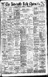 Newcastle Daily Chronicle Wednesday 21 November 1900 Page 1