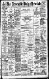 Newcastle Daily Chronicle Friday 23 November 1900 Page 1