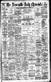 Newcastle Daily Chronicle Saturday 24 November 1900 Page 1