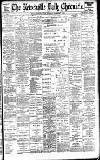 Newcastle Daily Chronicle Tuesday 04 December 1900 Page 1