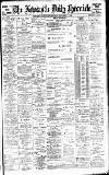 Newcastle Daily Chronicle Wednesday 19 December 1900 Page 1