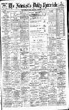 Newcastle Daily Chronicle Saturday 22 December 1900 Page 1
