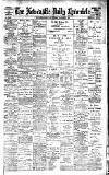 Newcastle Daily Chronicle Tuesday 21 May 1901 Page 1