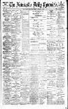 Newcastle Daily Chronicle Friday 04 January 1901 Page 1