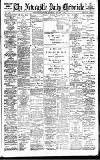 Newcastle Daily Chronicle Saturday 05 January 1901 Page 1