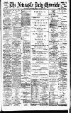 Newcastle Daily Chronicle Monday 07 January 1901 Page 1