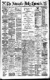 Newcastle Daily Chronicle Friday 11 January 1901 Page 1