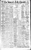 Newcastle Daily Chronicle Saturday 12 January 1901 Page 1