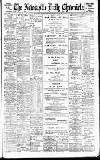 Newcastle Daily Chronicle Monday 14 January 1901 Page 1