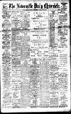Newcastle Daily Chronicle Thursday 17 January 1901 Page 1