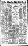Newcastle Daily Chronicle Tuesday 22 January 1901 Page 1