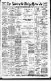 Newcastle Daily Chronicle Saturday 26 January 1901 Page 1