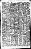 Newcastle Daily Chronicle Saturday 26 January 1901 Page 2