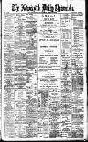 Newcastle Daily Chronicle Saturday 02 February 1901 Page 1