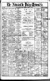 Newcastle Daily Chronicle Monday 04 February 1901 Page 1