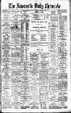 Newcastle Daily Chronicle Saturday 09 February 1901 Page 1
