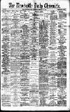 Newcastle Daily Chronicle Saturday 16 February 1901 Page 1