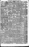 Newcastle Daily Chronicle Saturday 16 February 1901 Page 3