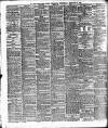 Newcastle Daily Chronicle Wednesday 20 February 1901 Page 2