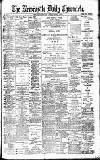 Newcastle Daily Chronicle Friday 01 March 1901 Page 1