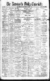 Newcastle Daily Chronicle Monday 04 March 1901 Page 1