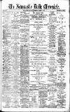Newcastle Daily Chronicle Tuesday 05 March 1901 Page 1