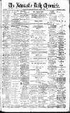 Newcastle Daily Chronicle Wednesday 06 March 1901 Page 1