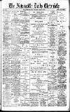 Newcastle Daily Chronicle Thursday 07 March 1901 Page 1