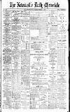 Newcastle Daily Chronicle Monday 11 March 1901 Page 1