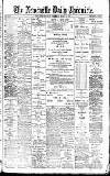 Newcastle Daily Chronicle Thursday 14 March 1901 Page 1