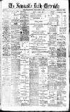 Newcastle Daily Chronicle Friday 15 March 1901 Page 1