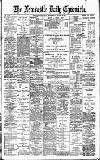 Newcastle Daily Chronicle Wednesday 20 March 1901 Page 1